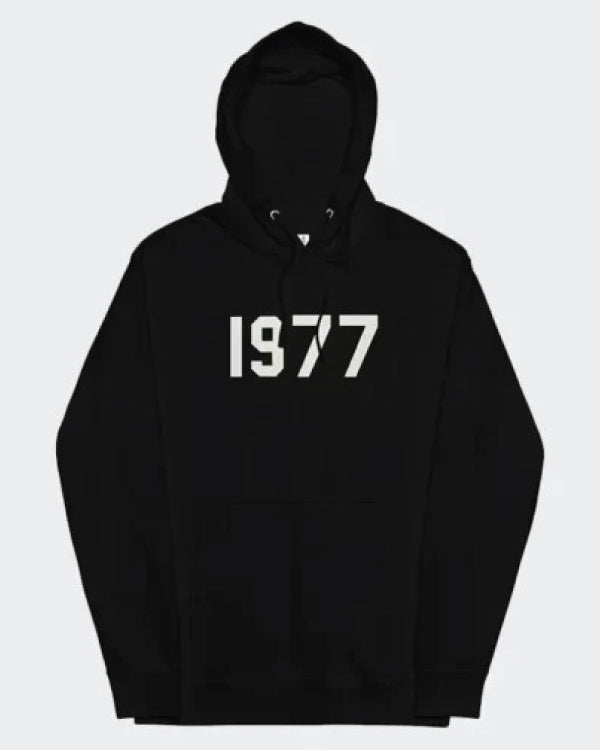 1977 Essentials Hoodie