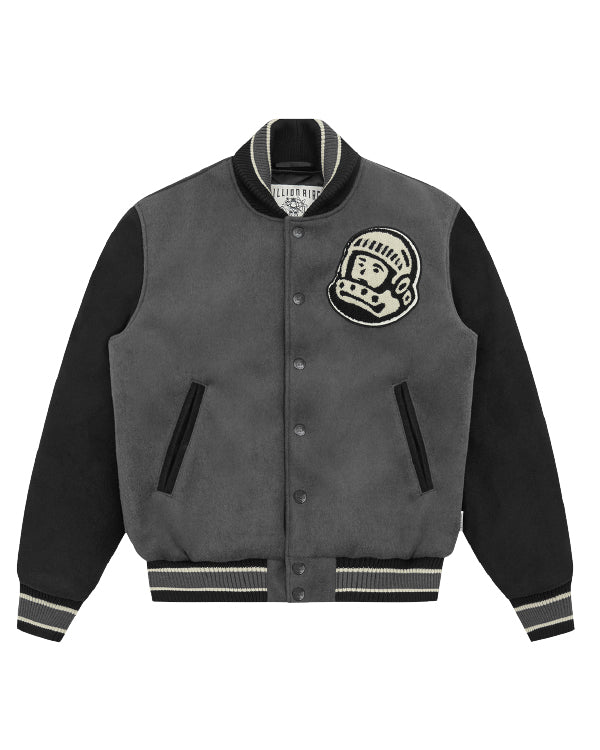 Billionaire Boys Club Astro Varsity Jacket