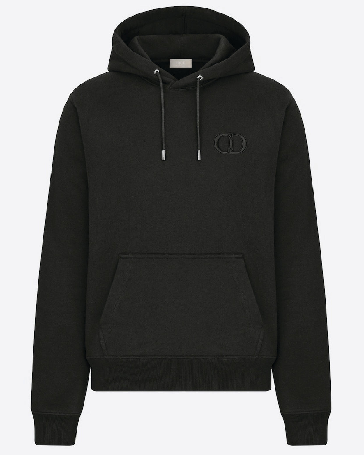 CD Icon Hooded Sweatshirt