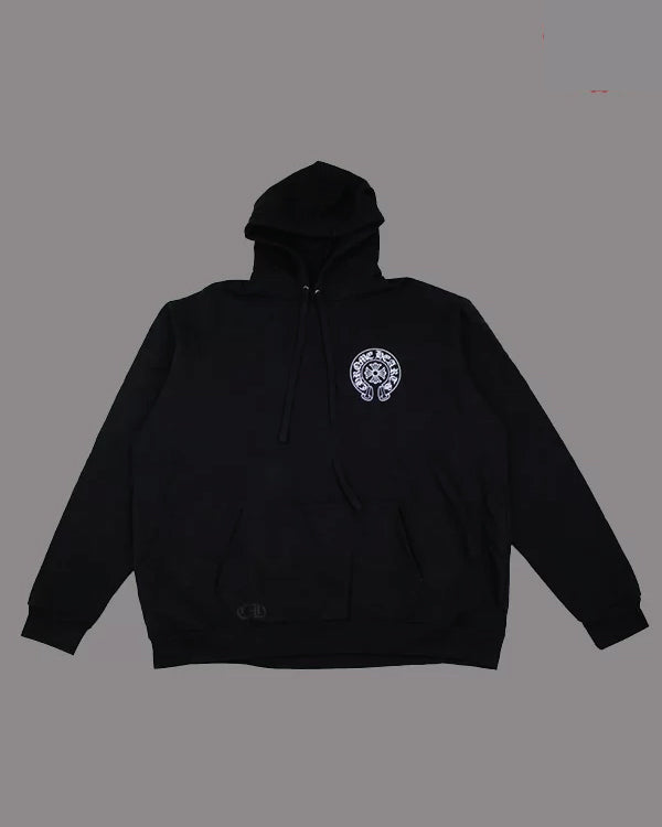 Chrome Hearts New York Exclusive Hoodie