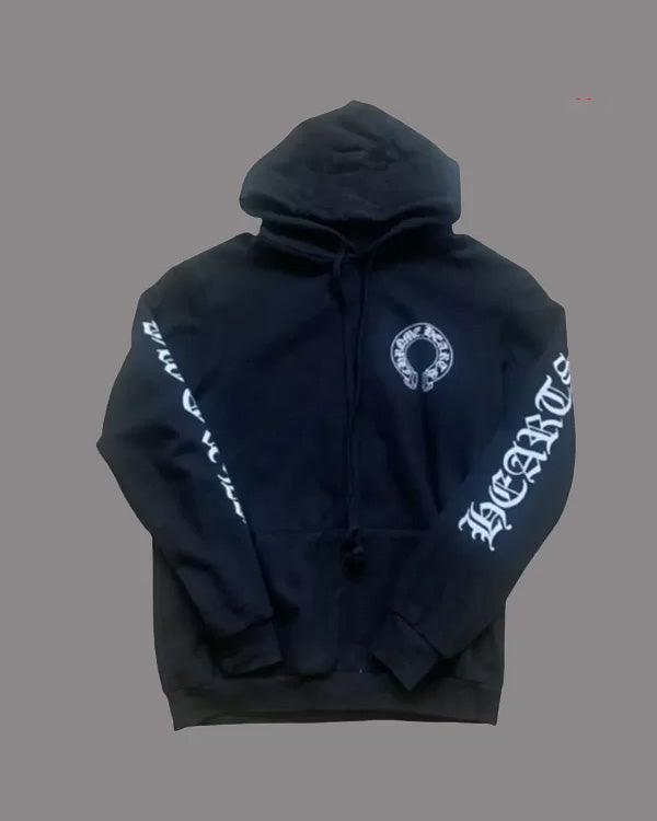 Chrome Hearts Online Exclusive Hoodie