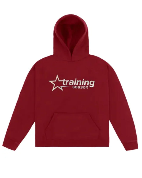 Dua Lipa Training Season Hoodie