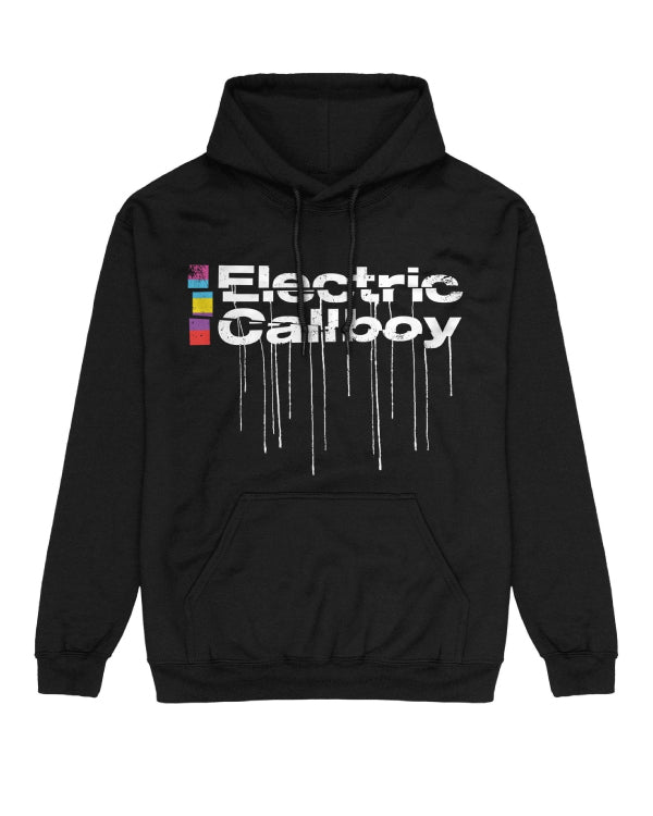 Electric Callboy Eat Me Alive Hoodie