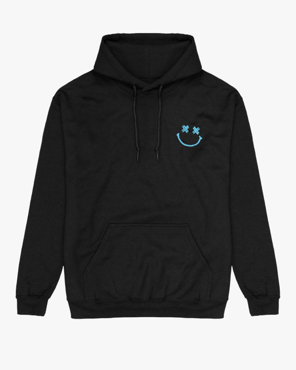 Electric Callboy Fuckboi Smile Hoodie