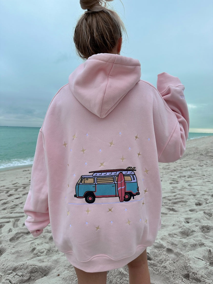 EmbroiderVanStarHoodie