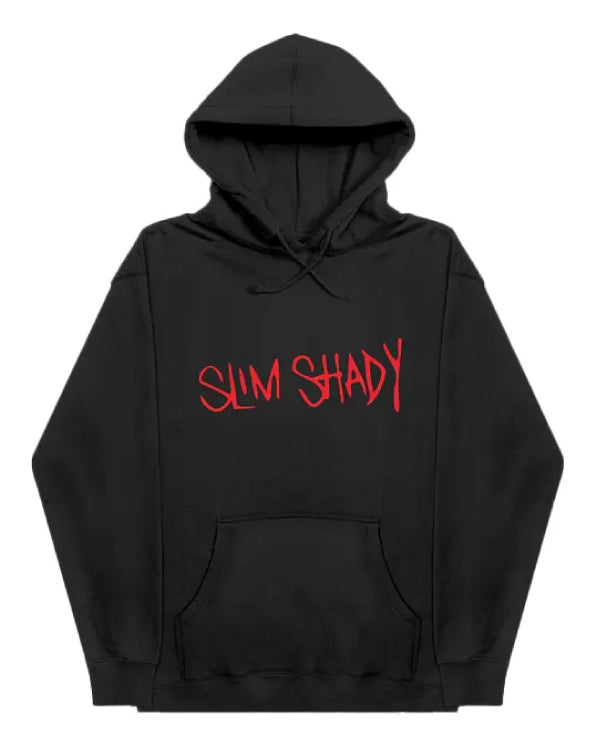 Eminem Slim Shady Hoodie