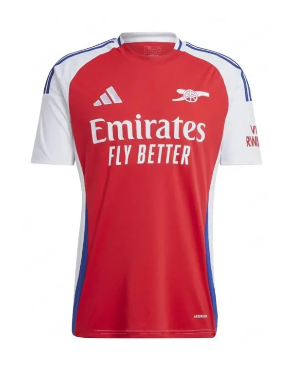 Emirates Fly Better Red Shirt