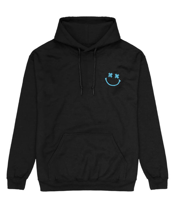 Fuckboi Smile Hoodie