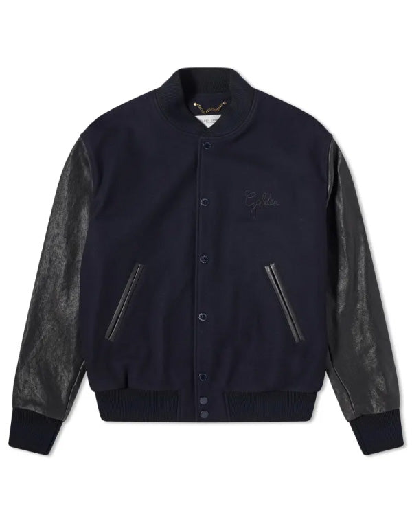 Golden Goose Varsity Jacket