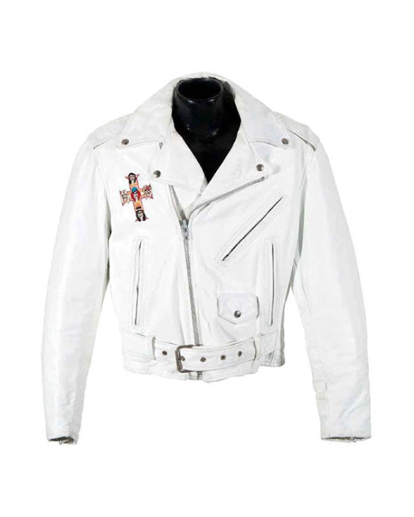 Guns N Roses Paradise City Jacket