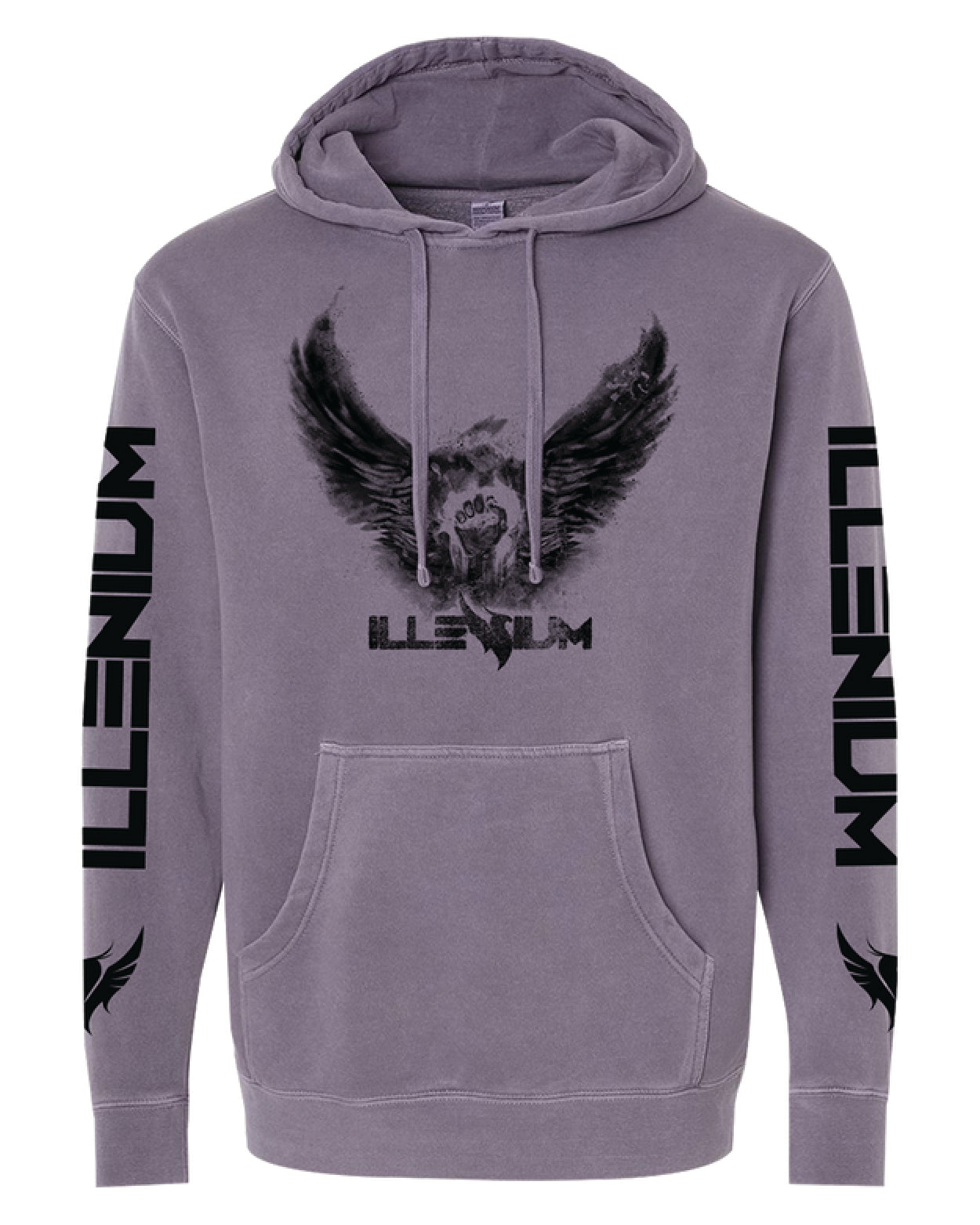 Illenium Holiday '23 Hoodie