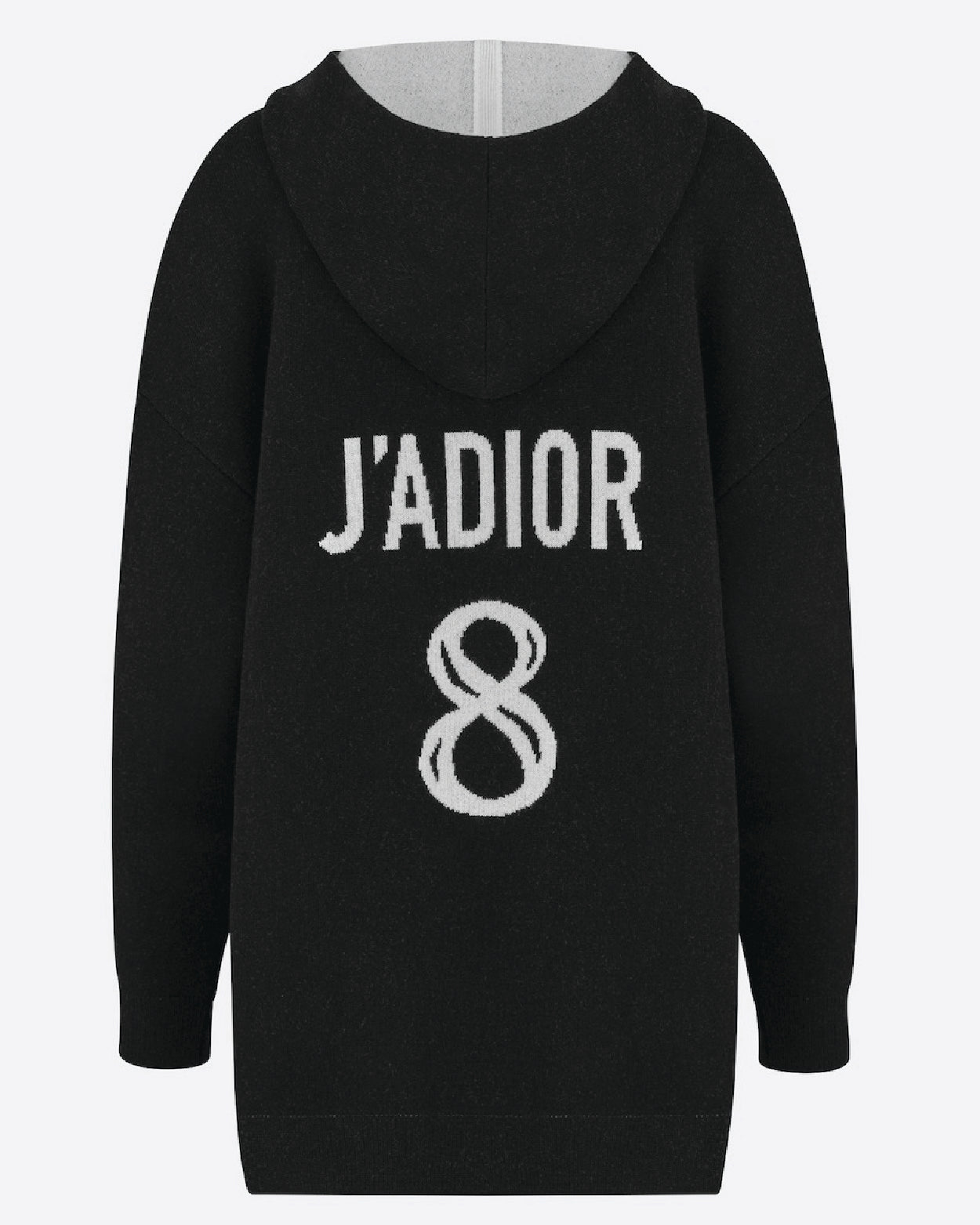 J'Adior 8 Hooded Sweater