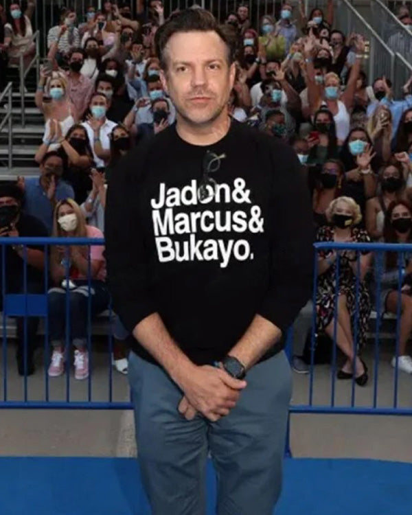 Jason Sudeikis Sweatshirt