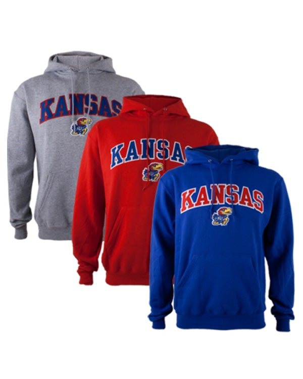 Kansas Traditions Hoodie