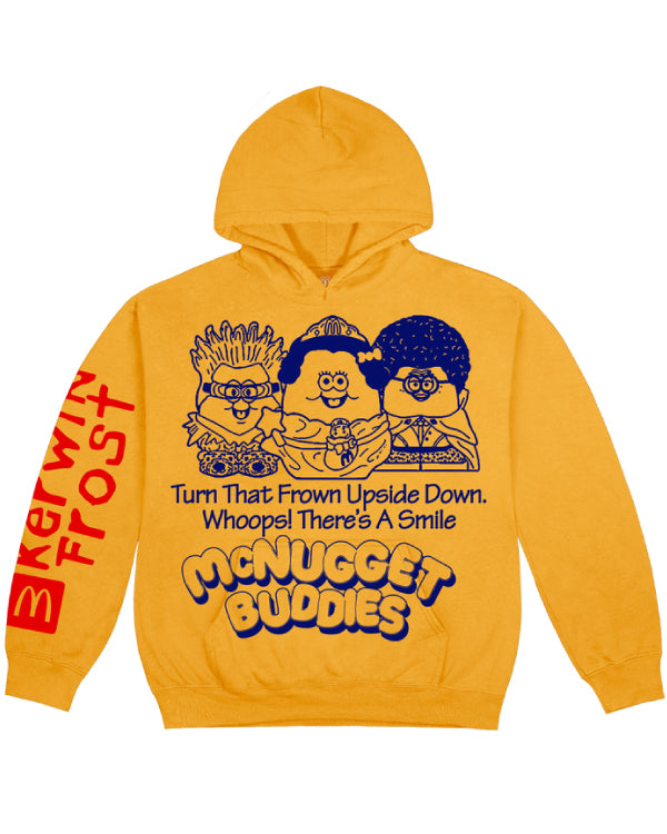 Kerwin Frost X McNugget Buddies Hoodie