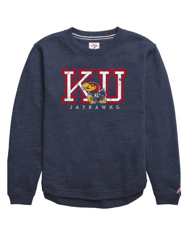 Ku Jayhawks Victory Springs Crew