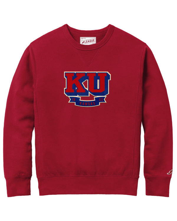 Ku Stadium Crew