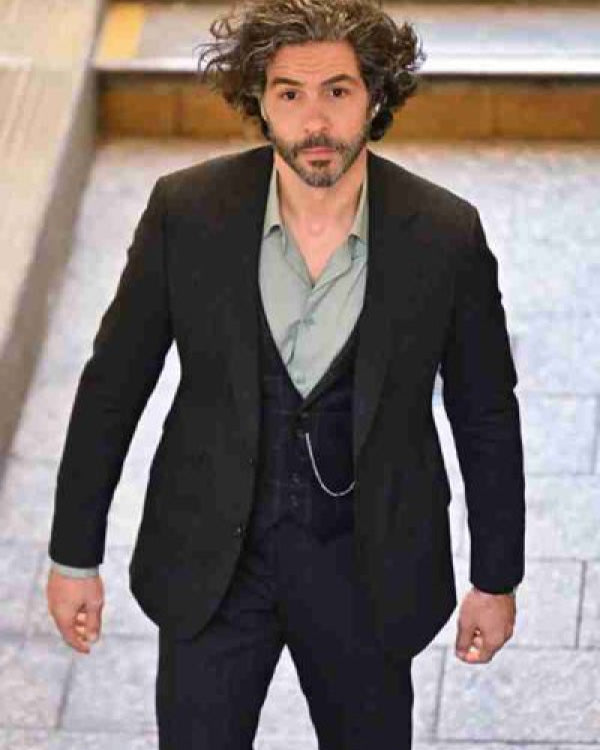 Madame Web Tahar Rahim Blazer