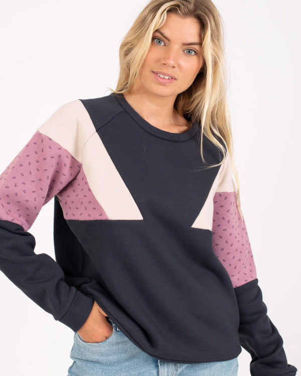 NXG Vesta Sweatshirt by Protest