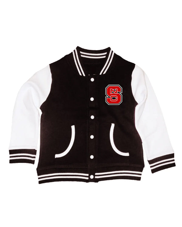 North Carolina State Wolfpack Varsity Jacket