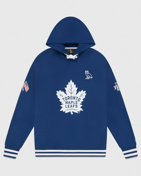 OVO Toronto Maple Leafs Hoodie