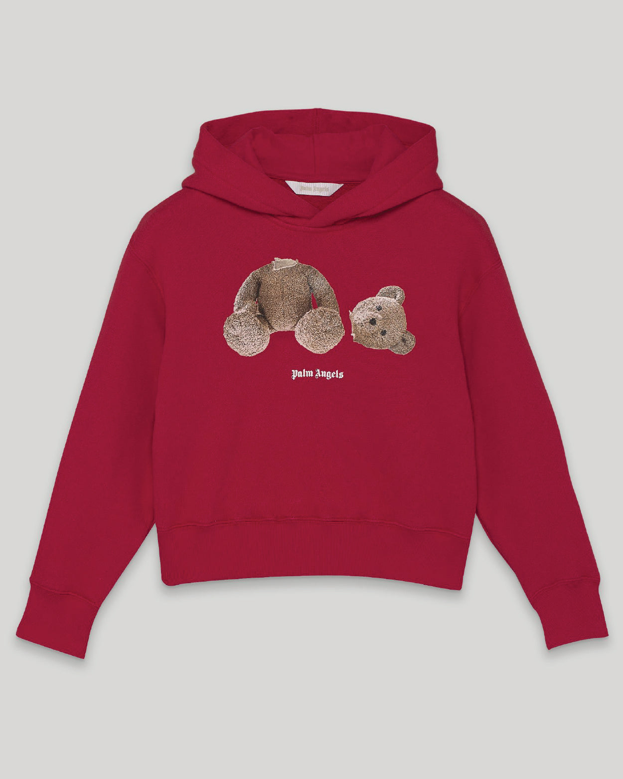 Palm Angels Bear Hoodie