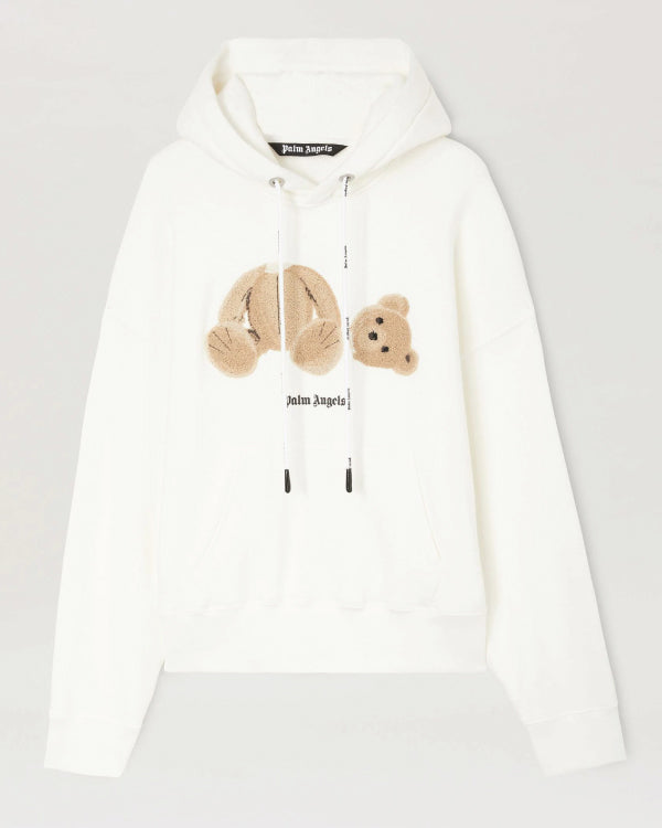 Palm Angels Bear Hoodie