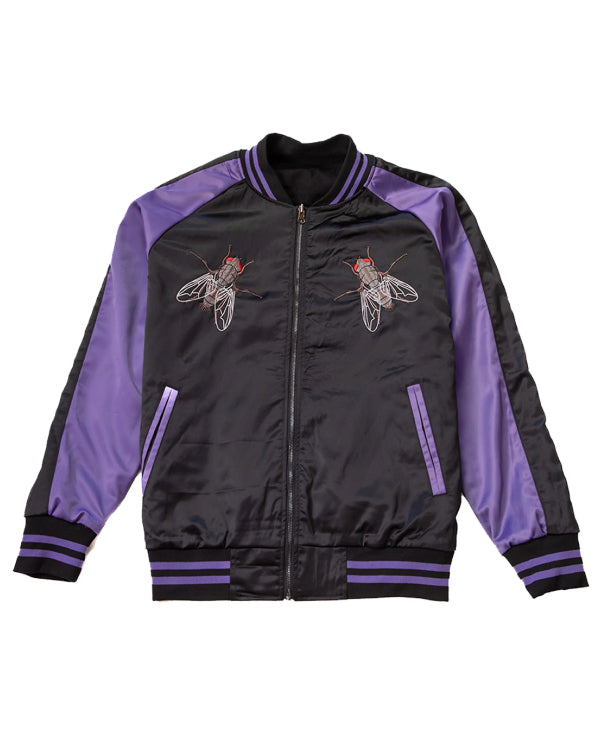 Phenomena Reversible Jacket