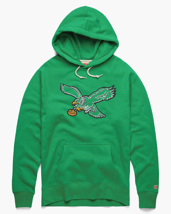 Philadelphia Eagles '87 Hoodie