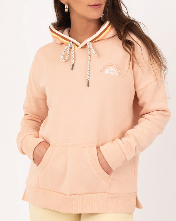 Playabella Hooded Sweatshirt