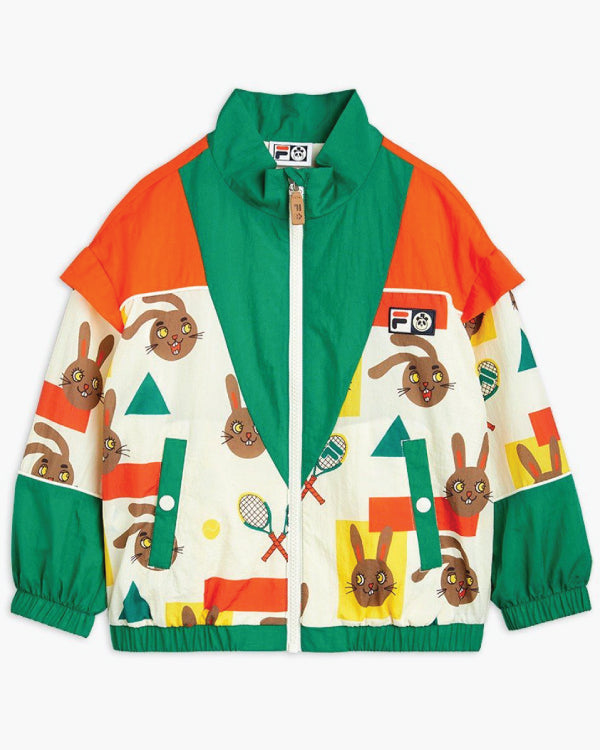 Rabbits Track Jacket