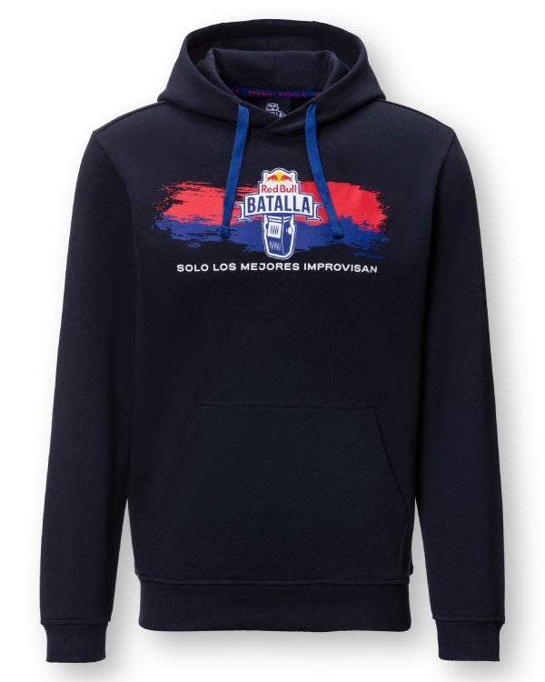 Red Bull Batalla Beats Hoodie