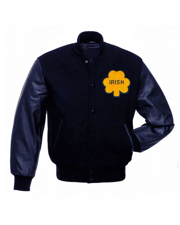 Sean Astin Rudy Ruettiger Jacket