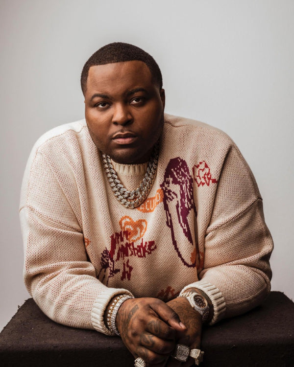 Sean kingston 2024 Sweater