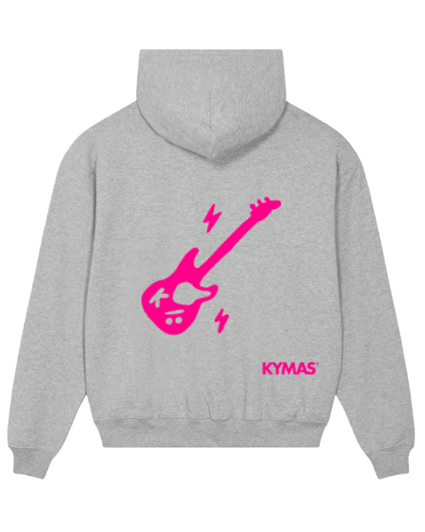 Seattle Kymas Hoodie