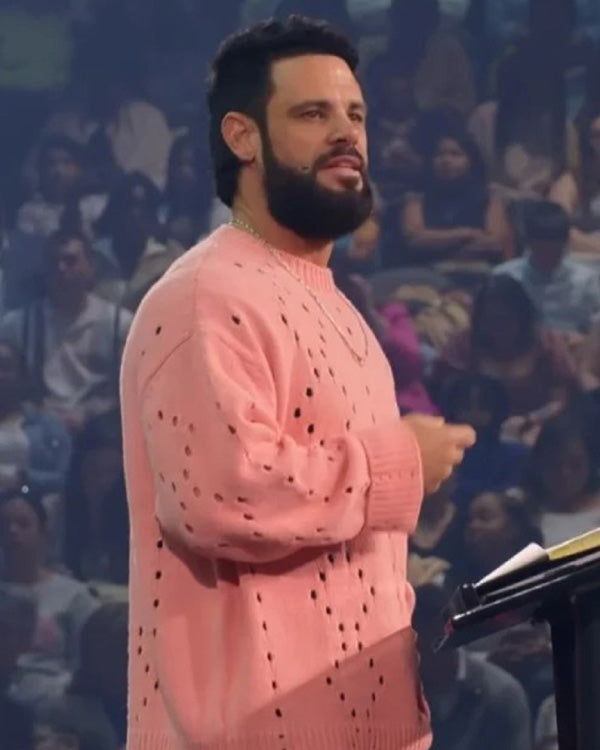 Steven Furtick Easter Sweater