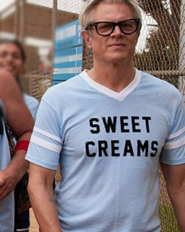 Sweet Dreams 2024 Johnny Knoxville Shirt