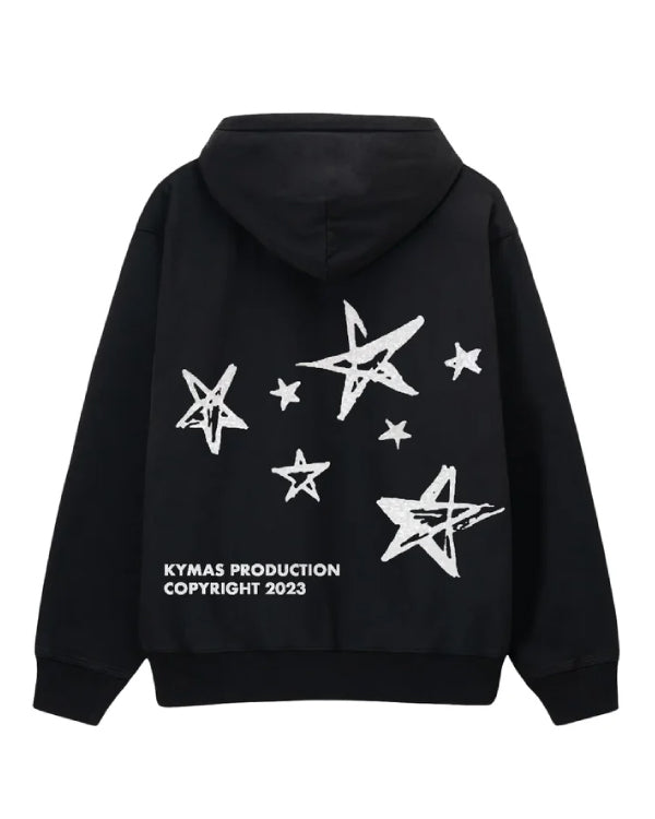 Sydney Kymas Hoodie