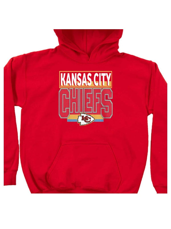 Taylor Swift Chiefs Hoodie