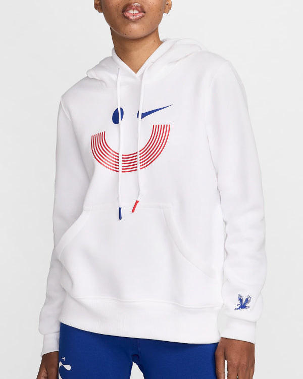 Team USA 2024 Paris Olympics Hoodie