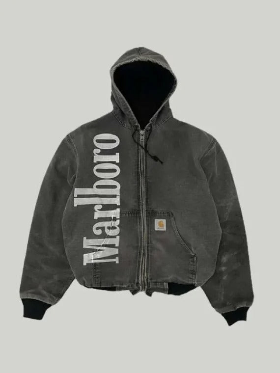 Marlboro Carhartt Jacket