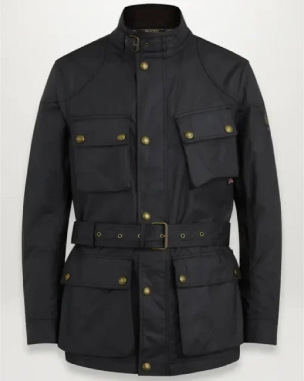 Trialmaster Jacket