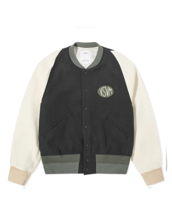 Visvim Varsity Jacket