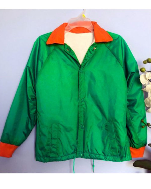 Yusuke Urameshi Yuyu Hakusho Jacket