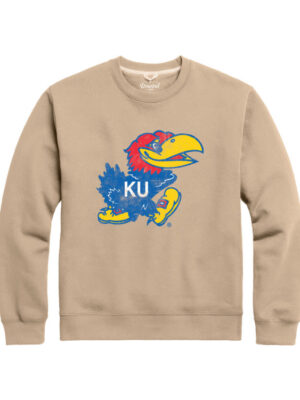 1946 Jayhawk Crew