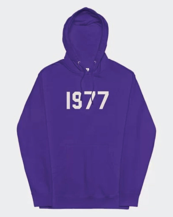 1977 Essentials Hoodie