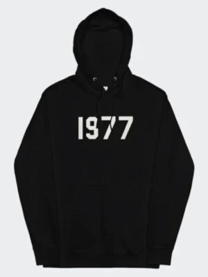 1977 Essentials Hoodie