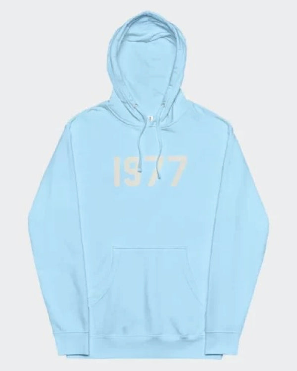 1977 Essentials Hoodie