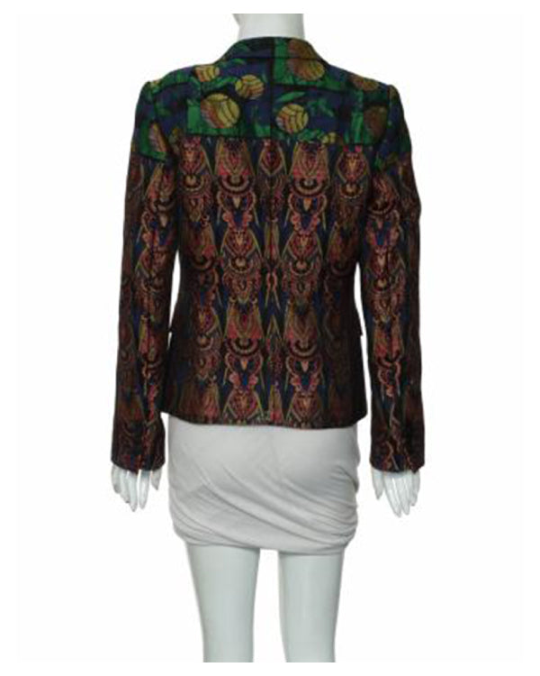 Elsbeth 2024 Carrie Preston Blazer
