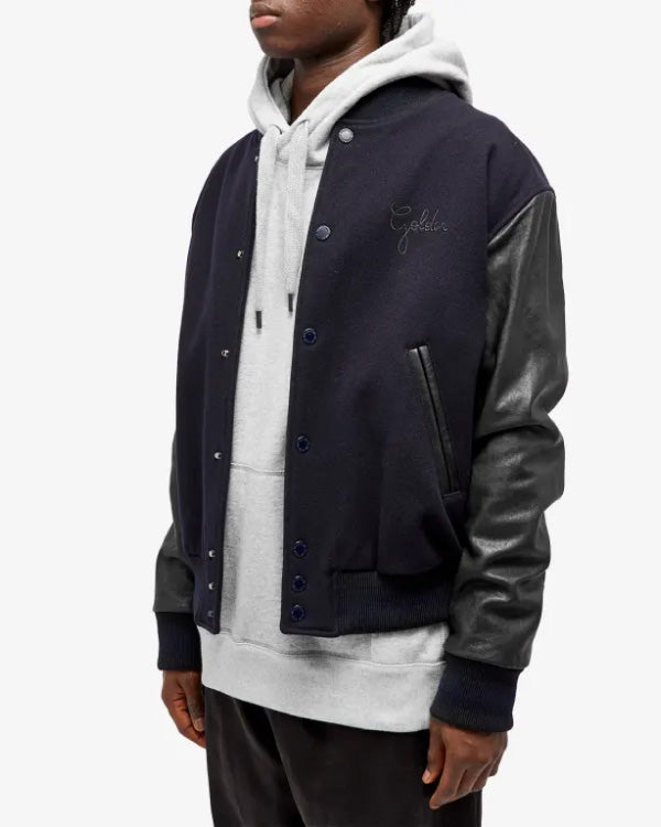 Golden Goose Varsity Jacket